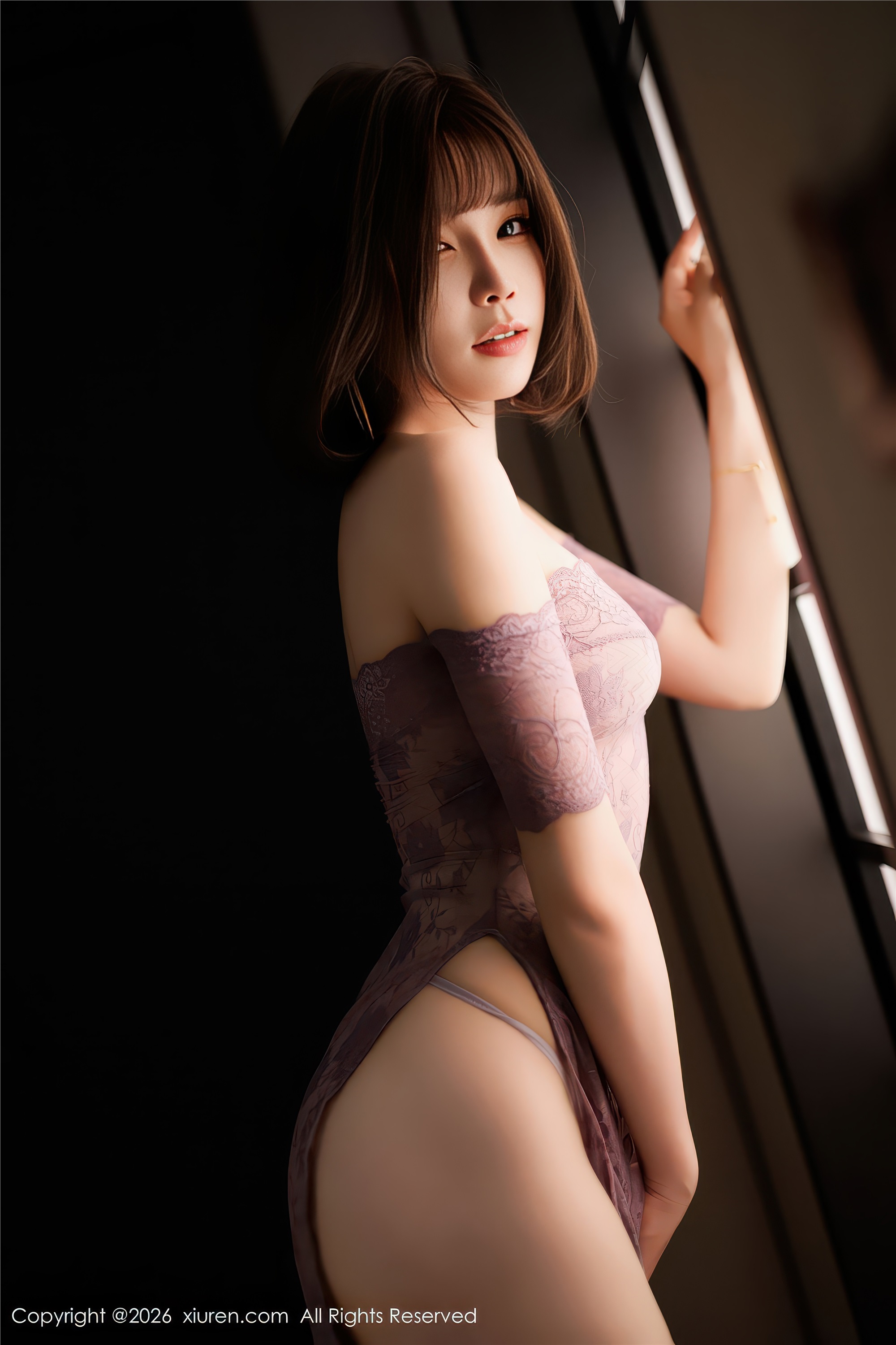 Xiuren秀人网 2026.01.06 NO.11199 莉芝荔枝